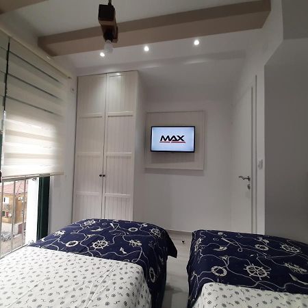 Maritimo Di Cattaro****Lux Apartment With Garage Exteriér fotografie
