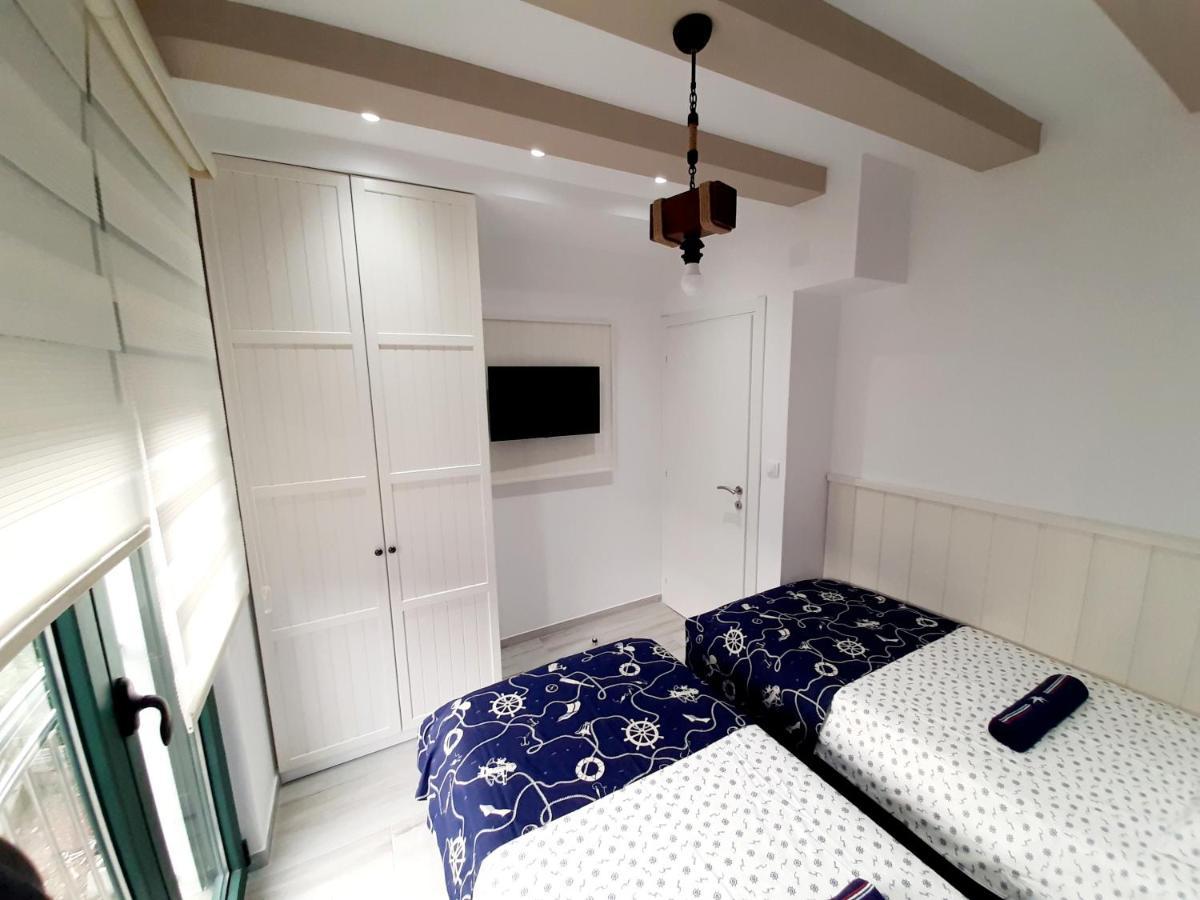 Maritimo Di Cattaro****Lux Apartment With Garage Exteriér fotografie