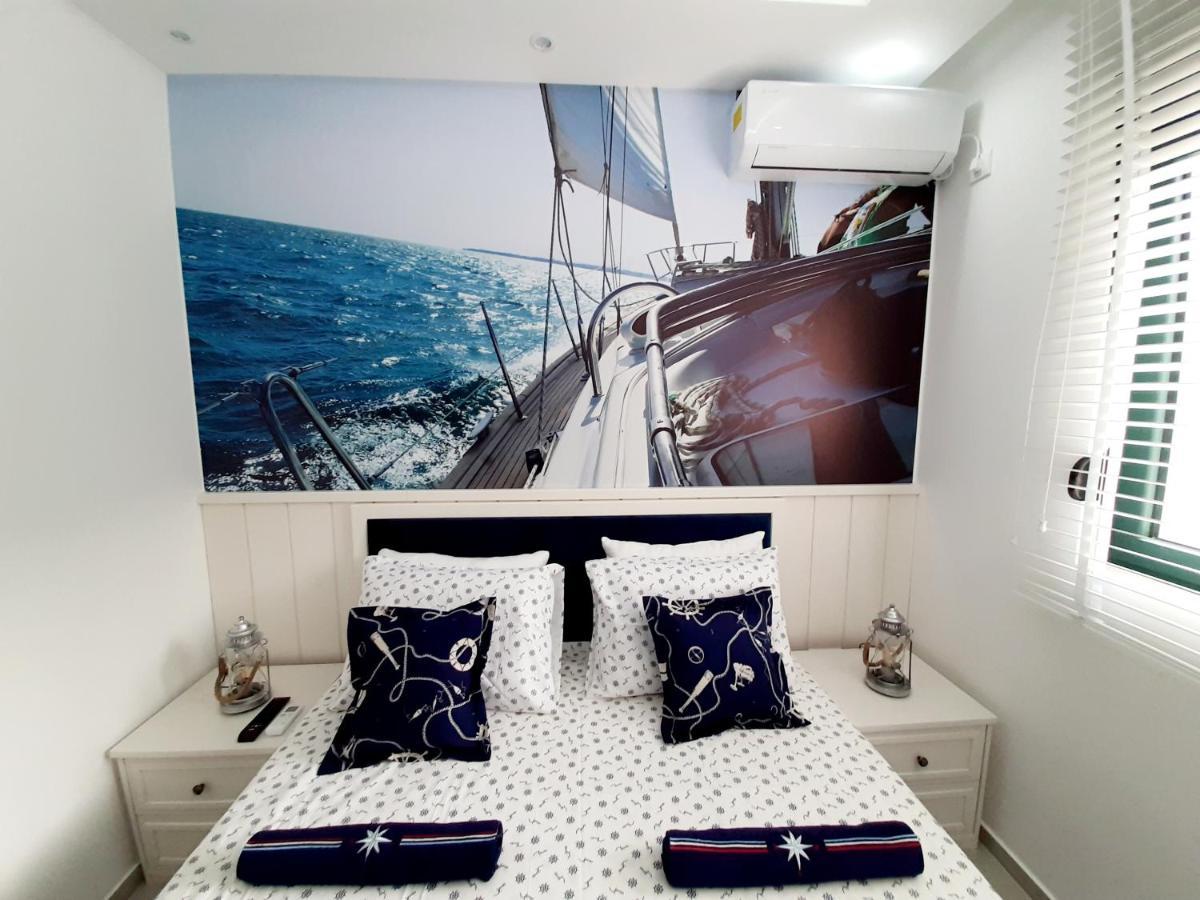 Maritimo Di Cattaro****Lux Apartment With Garage Exteriér fotografie