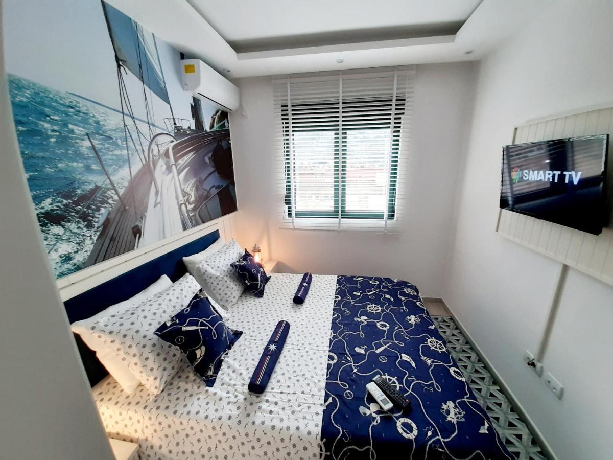 Maritimo Di Cattaro****Lux Apartment With Garage Exteriér fotografie